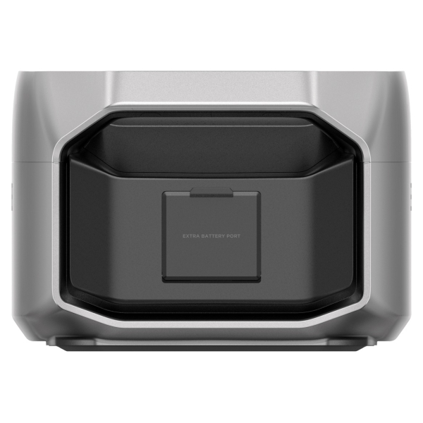 Додатковий акумулятор EcoFlow DELTA Pro 3 Smart Extra Battery, LiFePo4, 4096 Вт/год