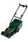 Детская газонокосилка Bosch Klein Rotak (2780)