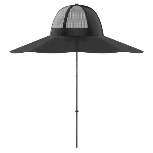 Шляпа с солнечной панелью EcoFlow Power Hat L-XL, 12 Вт