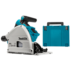 Акумуляторна дискова пила Makita DSP600ZJ, каркас, в кейсі