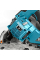 Акумуляторна дискова пила Makita DSP600ZJ, каркас, в кейсі