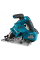 Акумуляторна дискова пила Makita DSP600ZJ, каркас, в кейсі