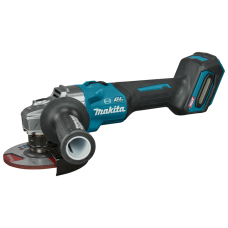 Акумуляторна кутова шліфмашина Makita XGT 40 V MAX GA005GZ01, каркас