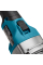 Аккумуляторная угловая шлифмашина Makita XGT 40 V MAX GA005GZ, каркас