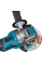 Аккумуляторная угловая шлифмашина Makita X-LOCK XGT 40 V MAX GA041GZ, каркас