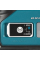 Аккумуляторная угловая шлифмашина Makita X-LOCK XGT 40 V MAX GA041GZ, каркас