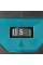 Аккумуляторная угловая шлифмашина Makita X-LOCK XGT 40 V MAX GA041GZ, каркас