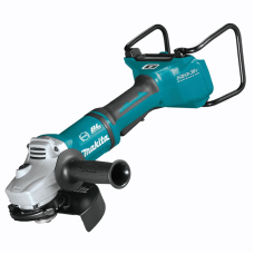 Аккумуляторная болгарка Makita DGA901ZU, каркас