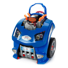 Детская автосервисная станция Bosch (2851)