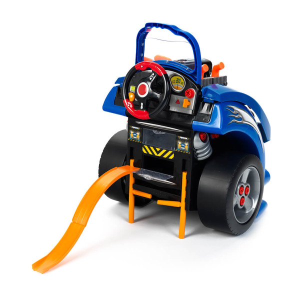 Детская автосервисная станция Bosch (2851)