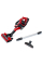 Детский пылесос Bosch Unlimited, красный (6808)