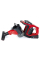 Детский пылесос Bosch Unlimited, красный (6808)