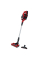 Детский пылесос Bosch Unlimited, красный (6808)