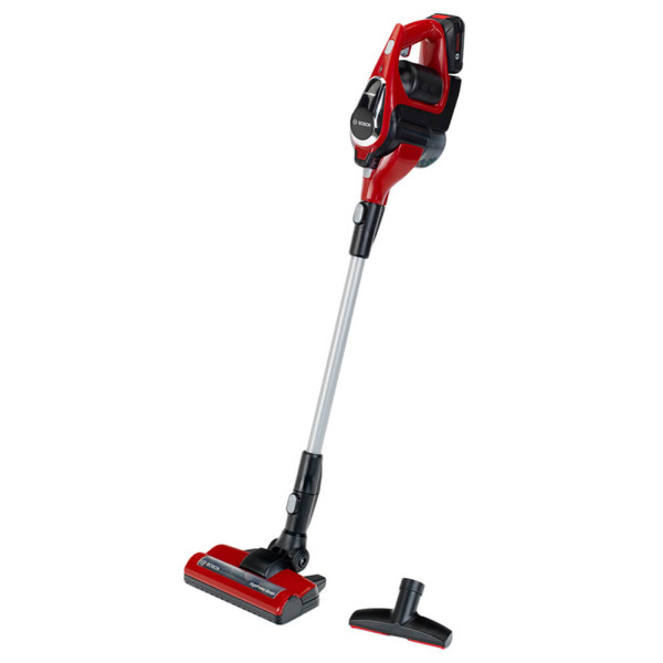 Детский пылесос Bosch Unlimited, красный (6808)