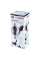 Детский пылесос Bosch Unlimited, красный (6808)