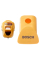 Детский пылесос Bosch, желтый (6815)