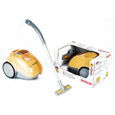 Детский пылесос Bosch, желтый (6815)