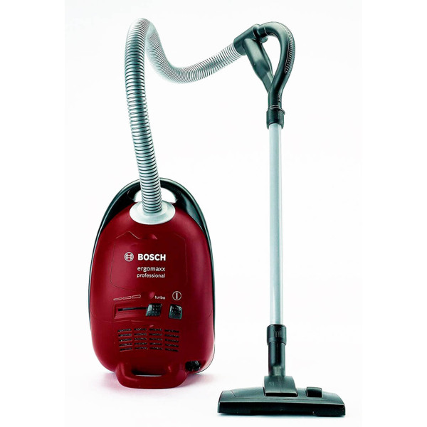 Детский пылесос Bosch, красный (6828)