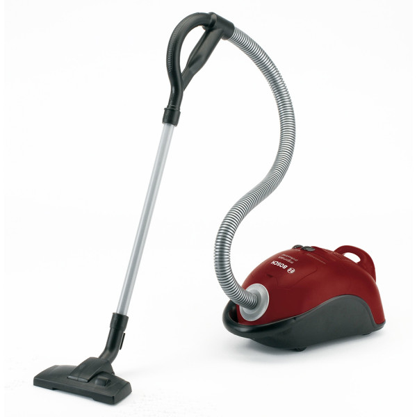 Детский пылесос Bosch, красный (6828)