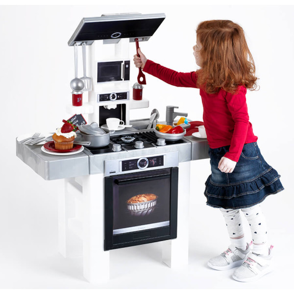 Дитяча кухня Pure Bosch (7151)