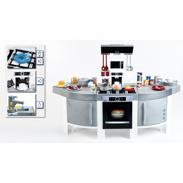 Детская кухня Jumbo Bosch (7156)