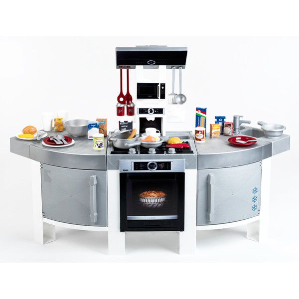 Детская кухня Jumbo Bosch (7156)