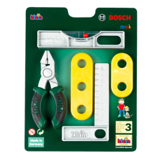 Детский набор инструментов Bosch (8007-А)