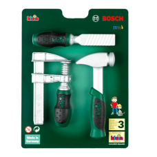 Дитячий набір інструментів Bosch (8007-C)