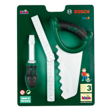 Детский набор инструментов Bosch (8007-D)