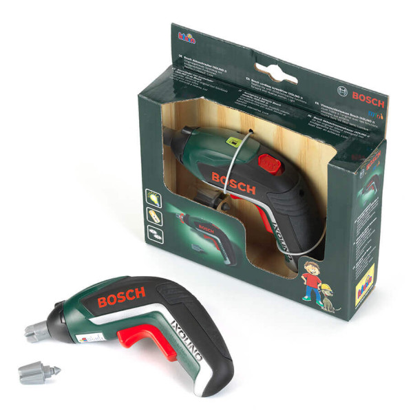 Детский шуруповерт Ixolino II Bosch (8300)