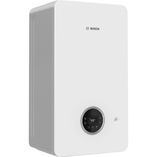 Газовий двоконтурний конденсаційний котел Bosch Condens 2300i W GC2300i W 24/30
