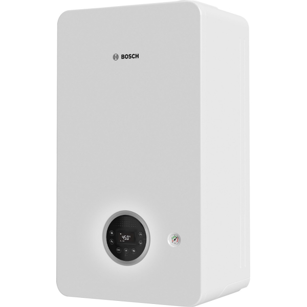 Газовий двоконтурний конденсаційний котел Bosch Condens 2300i W GC2300i W 24/30