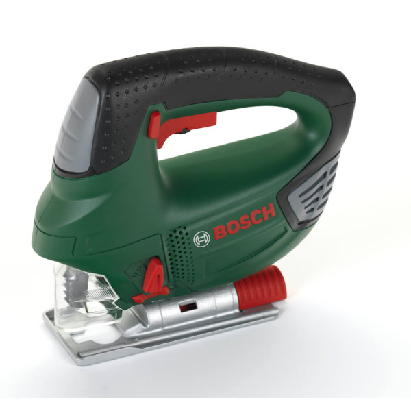 Детский электролобзик Bosch (8379)