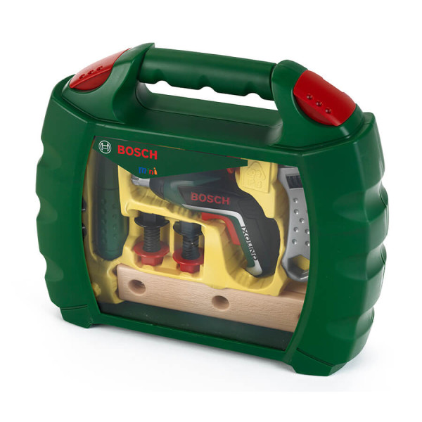 Детский комплект аксессуаров для шуруповерта Ixolino II Bosch (8394)