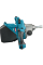 Аккумуляторный миксер Makita XGT 40 V MAX UT001GM103, 1x4.0Ah, з/у