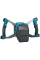 Аккумуляторный миксер Makita XGT 40 V MAX UT001GM103, 1x4.0Ah, з/у