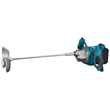 Акумуляторний міксер Makita XGT 40 V MAX UT001GM103, 1x4.0Ah, з/п