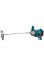 Аккумуляторный миксер Makita XGT 40 V MAX UT001GM103, 1x4.0Ah, з/у