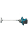 Аккумуляторный миксер Makita XGT 40 V MAX UT001GM103, 1x4.0Ah, з/у
