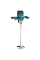 Аккумуляторный миксер Makita XGT 40 V MAX UT001GM103, 1x4.0Ah, з/у