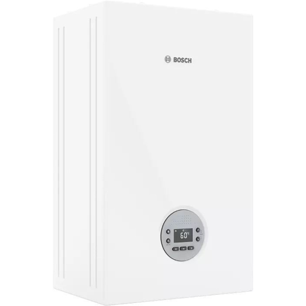 Газовий двоконтурний конденсаційний котел Bosch Condens 1200 W GC1200 W 24 C 23