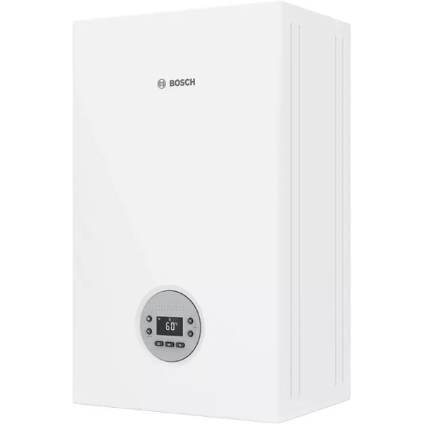Газовый двухконтурный конденсационный котел Bosch Condens 1200 W GC1200 W 24 C 23