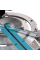 Акумуляторна торцювальна пила Makita XGT 40 V MAX LS003GZ01, каркас