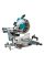 Акумуляторна торцювальна пила Makita XGT 40 V MAX LS003GZ01, каркас