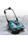 Акумуляторна підмітальна машина Makita XGT 40 V MAX VS001GZ, без акб