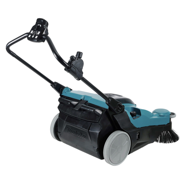 Аккумуляторная подметальная машина Makita XGT 40 V MAX VS001GZ, без акб