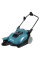 Аккумуляторная подметальная машина Makita XGT 40 V MAX VS001GZ, без акб