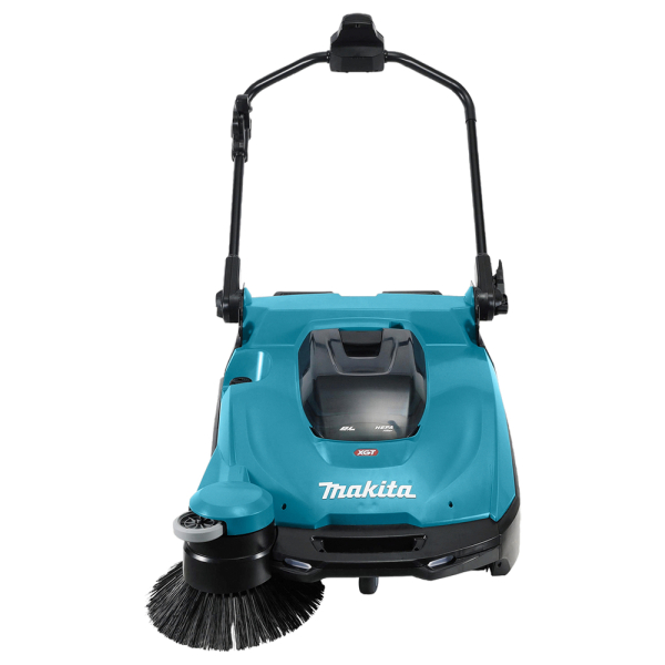 Аккумуляторная подметальная машина Makita XGT 40 V MAX VS001GZ, без акб