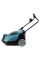 Аккумуляторная подметальная машина Makita XGT 40 V MAX VS001GZ, без акб