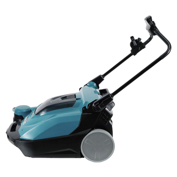 Аккумуляторная подметальная машина Makita XGT 40 V MAX VS001GZ, без акб